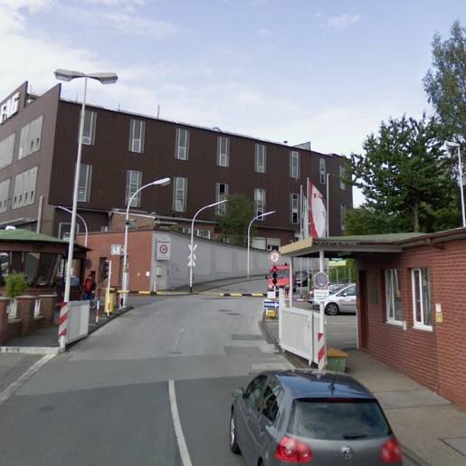 Schaeffler Schliessung Belegschaft Wutend Radio Wuppertal