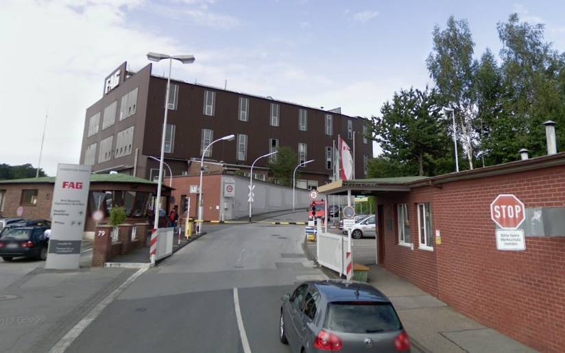 Schaeffler Schliessung Belegschaft Wutend Radio Wuppertal