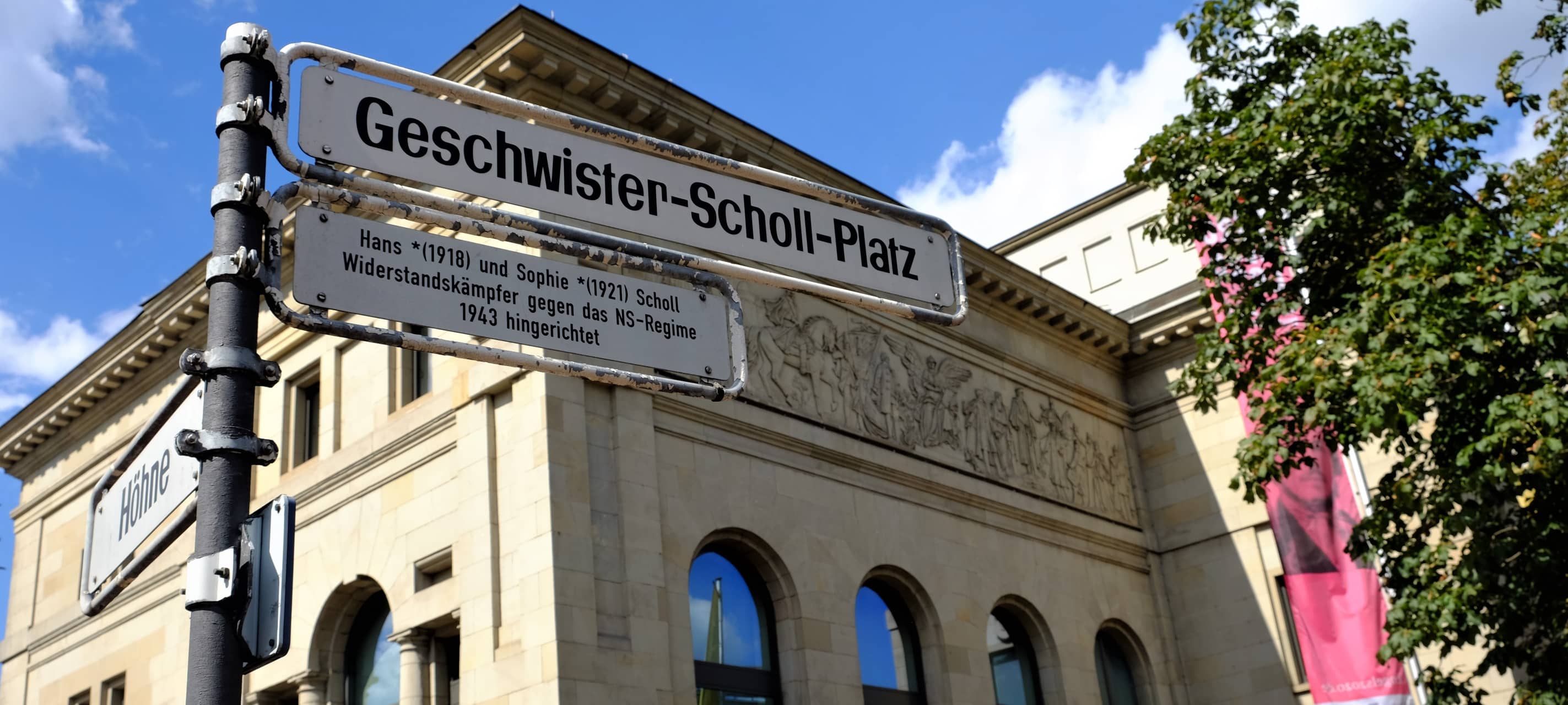 Barmer Kunsthalle wird wiederbelebt