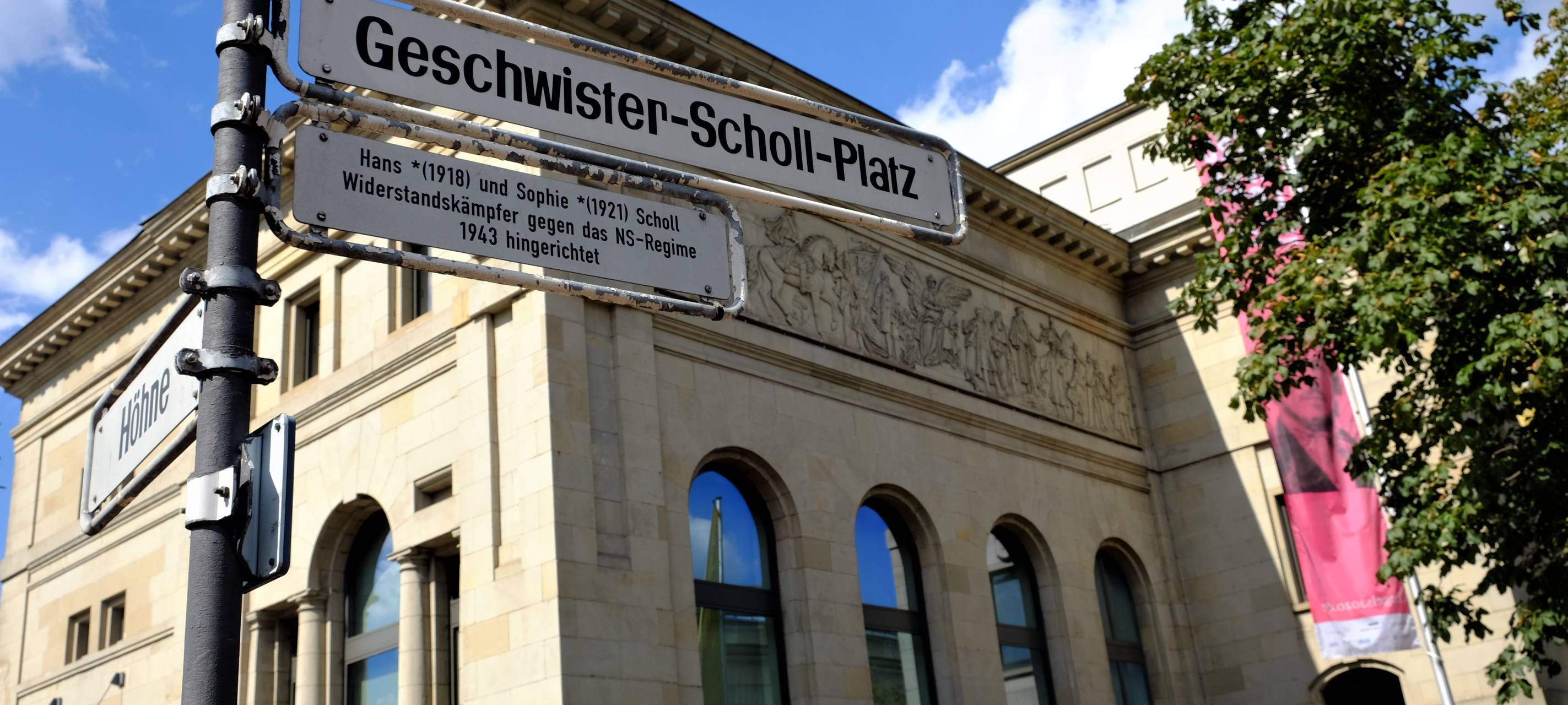 Barmer Kunsthalle wird wiederbelebt