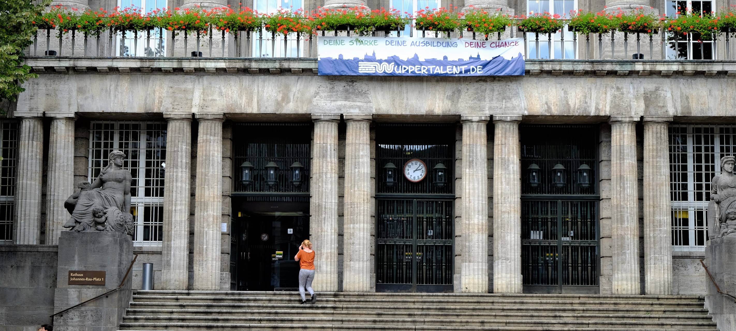 Digitale Bürgerämter