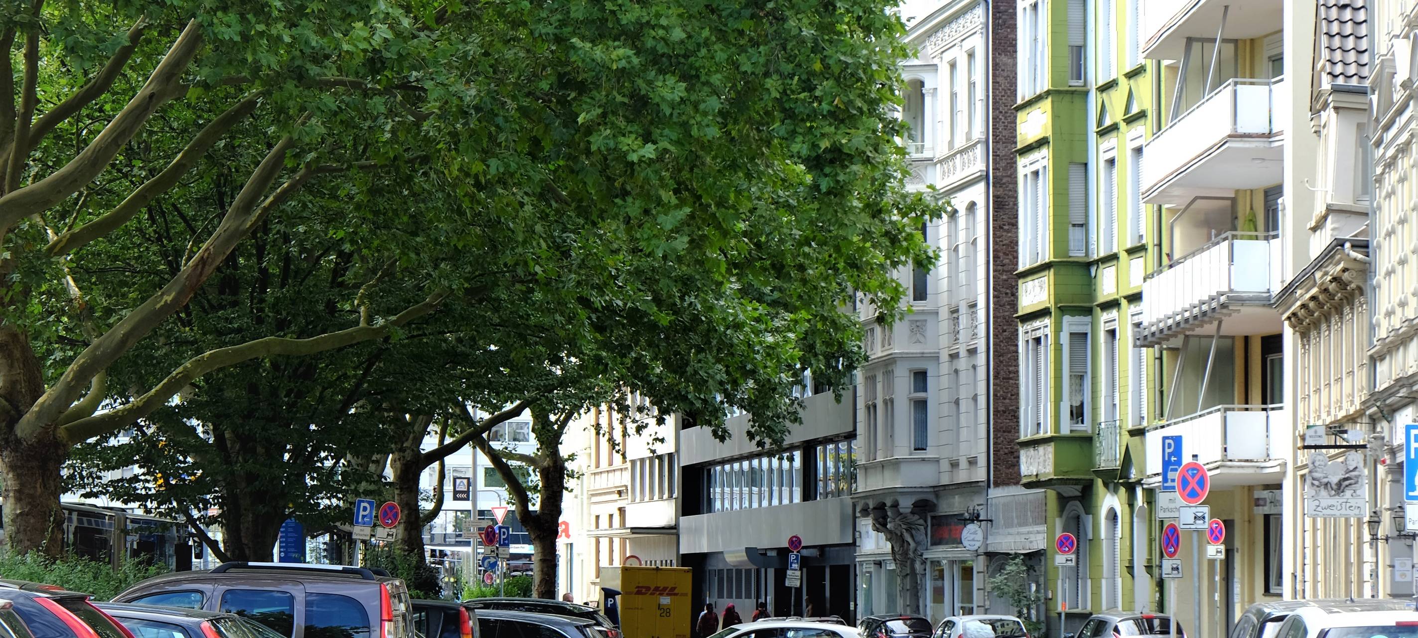 Lebensmittelgeschäft in Staples-Fläche?