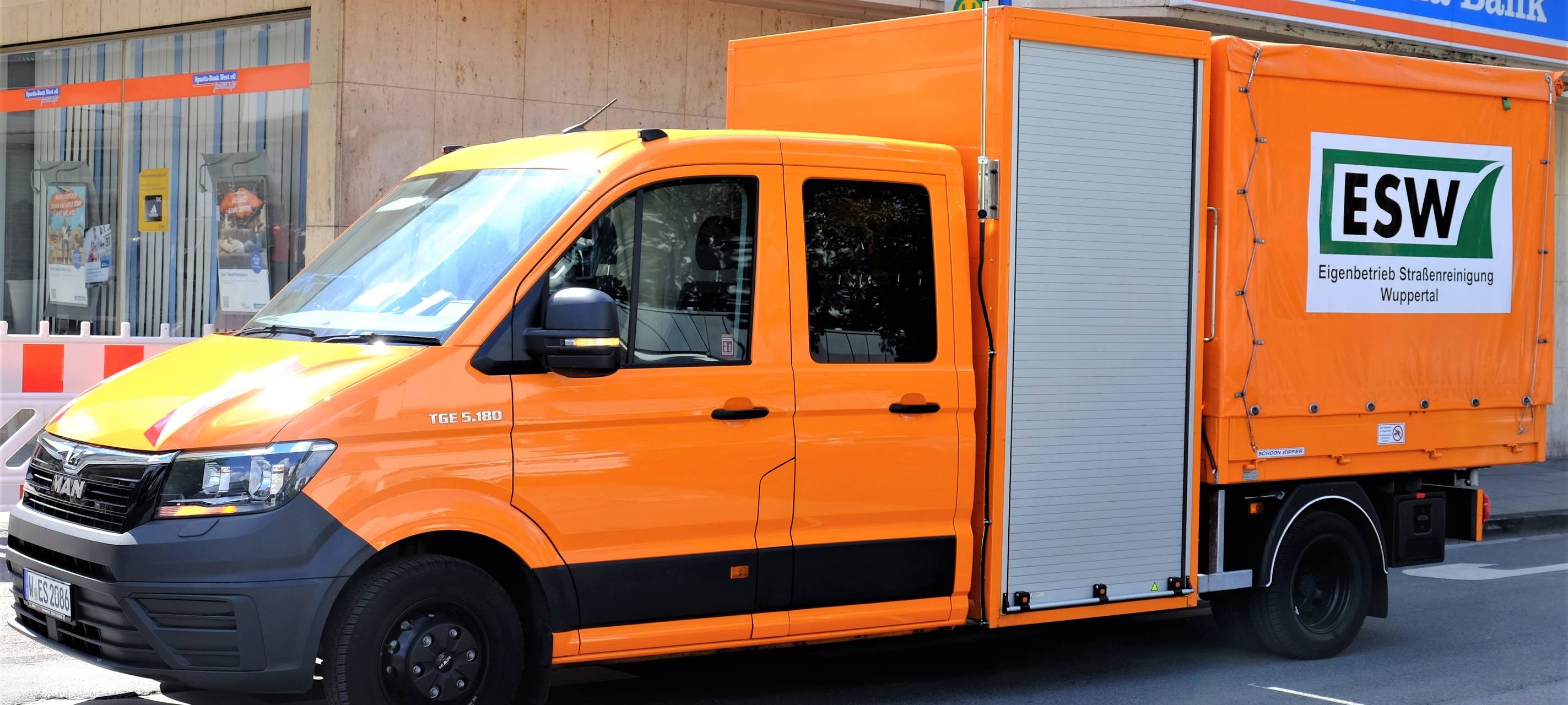 Gebühren steigen zum neuen Jahr