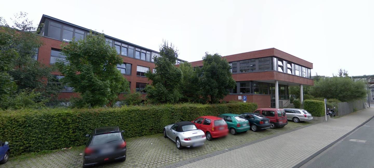 Gesamtschule Barmen und Grundschule Mercklinghausstr. geschlossen
