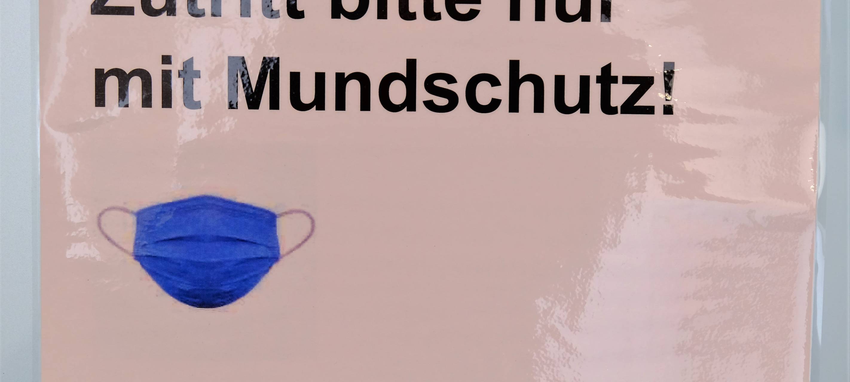 Neue schärfere Corona-Regeln