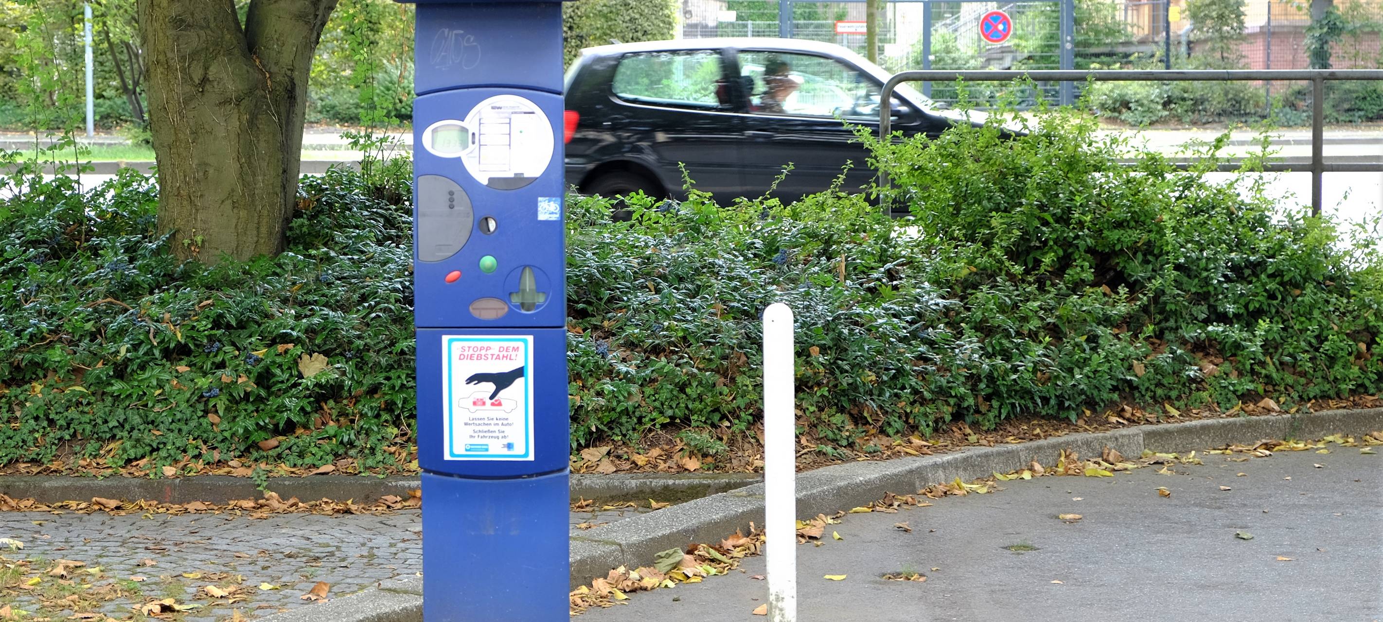 Miles will sein Car-Sharing ausbauen