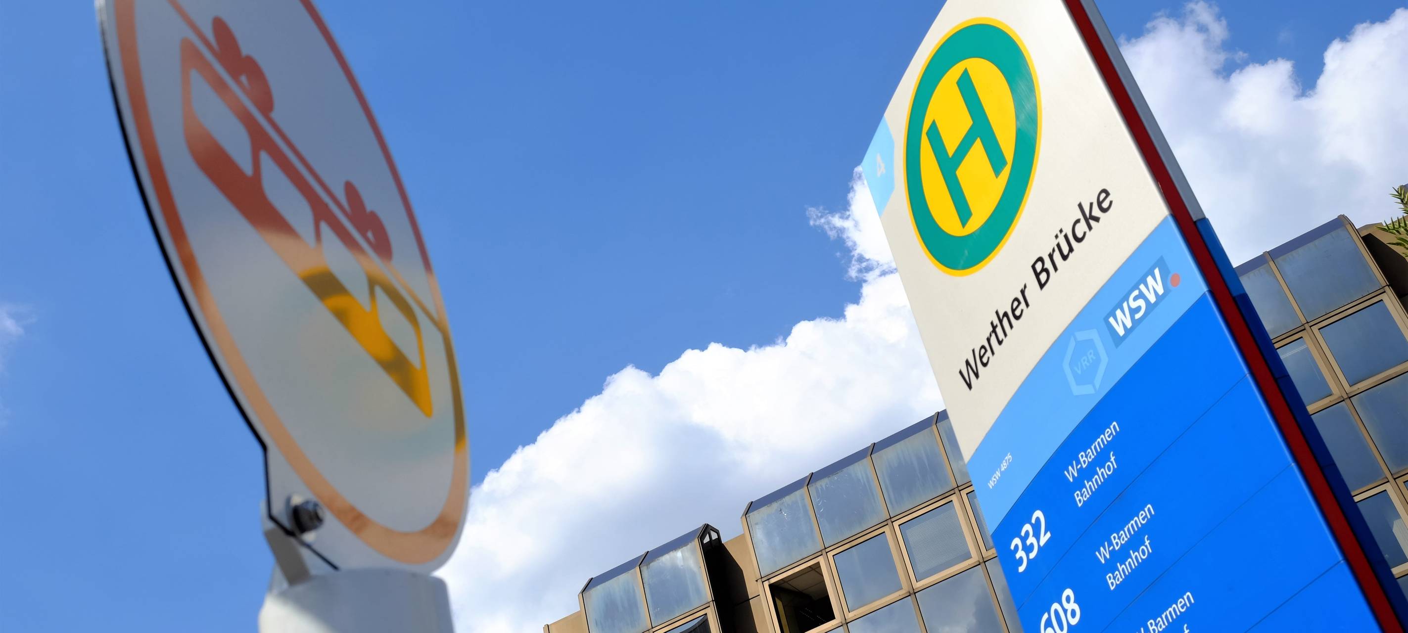 WSW: Viele Anfragen zum Neun-Euro-Ticket