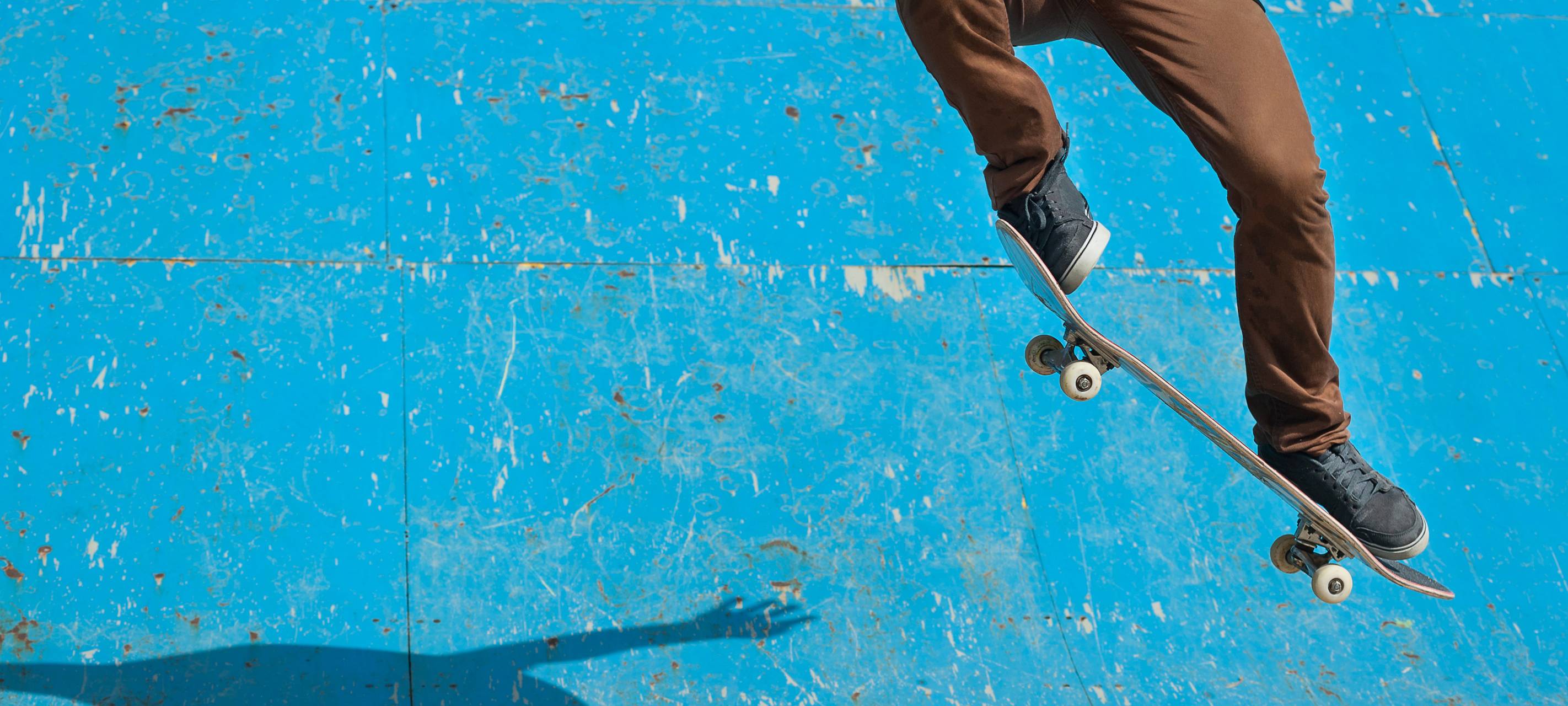 Skateanlage Ronsdorf fertig