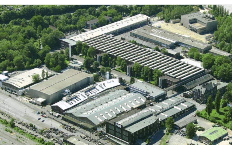 Vorwurfe Der Schaeffler Mitarbeiter Radio Wuppertal