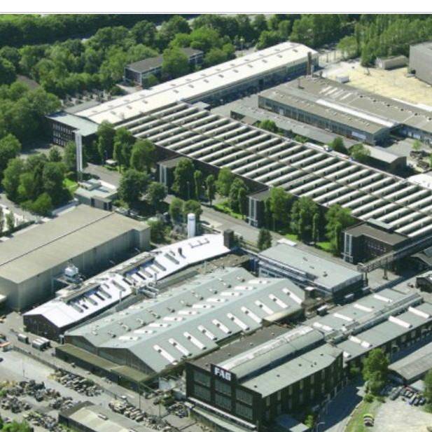 Vorwurfe Der Schaeffler Mitarbeiter Radio Wuppertal