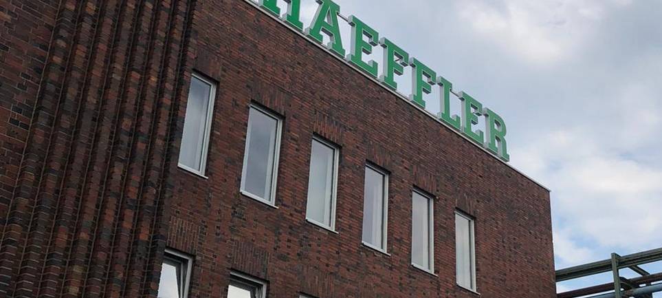 Schaeffler verhandelt noch