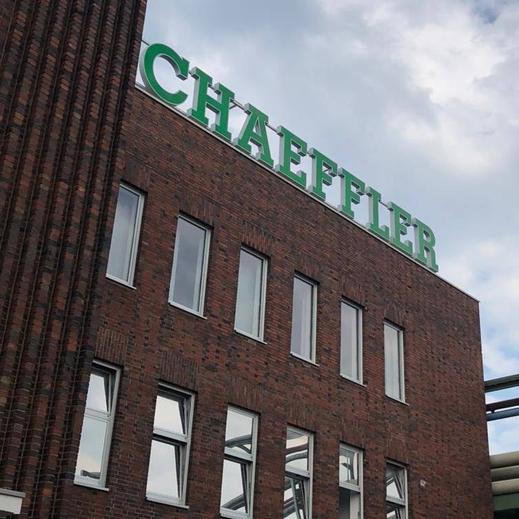 Kampf Um Schaeffler Arbeitsplatze Radio Wuppertal
