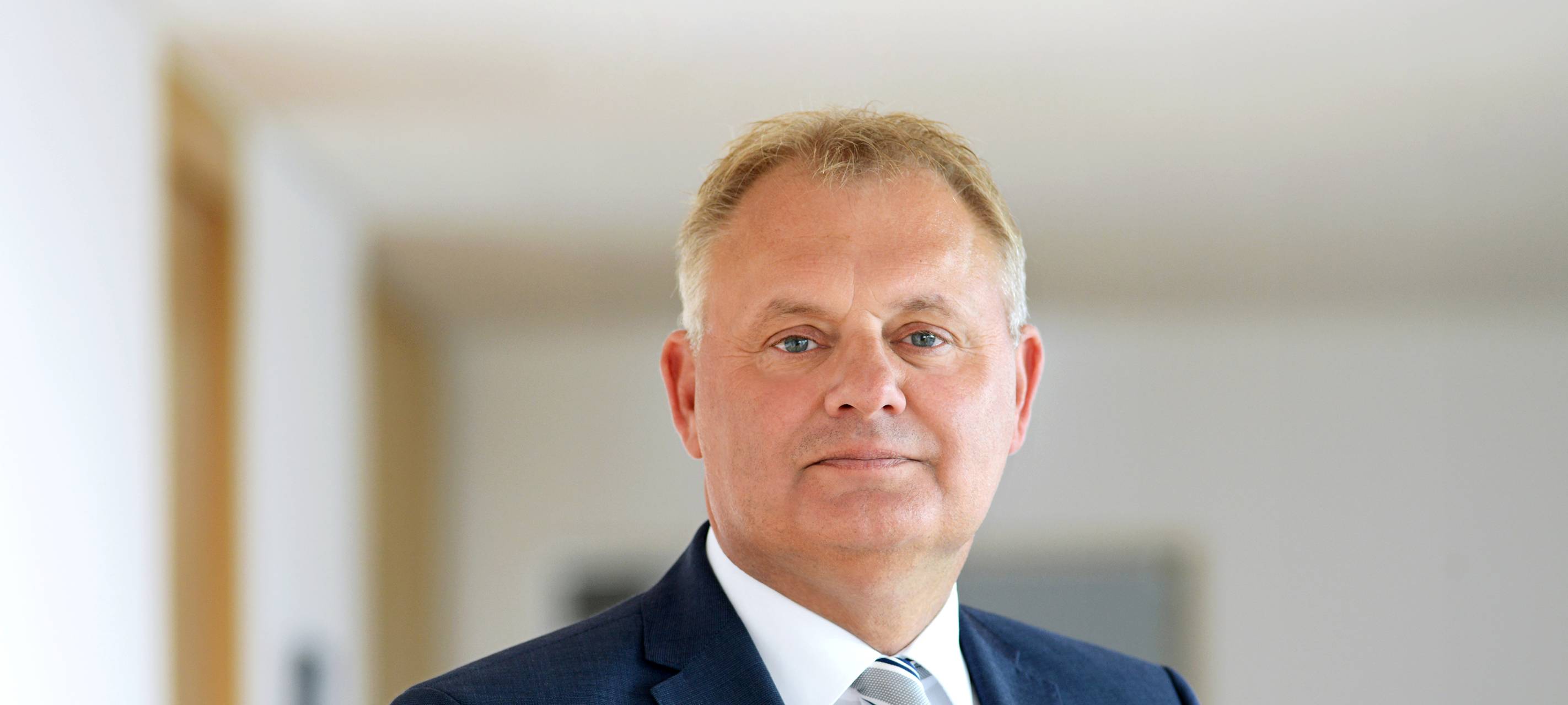 Volksbank im Bergischen mit guten Zahlen
