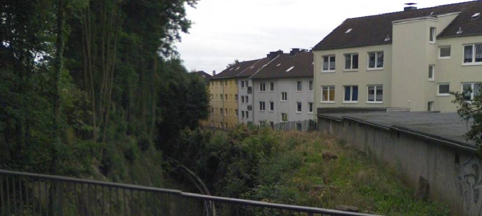 Umbau der Hatzfeld-Trasse soll kommen