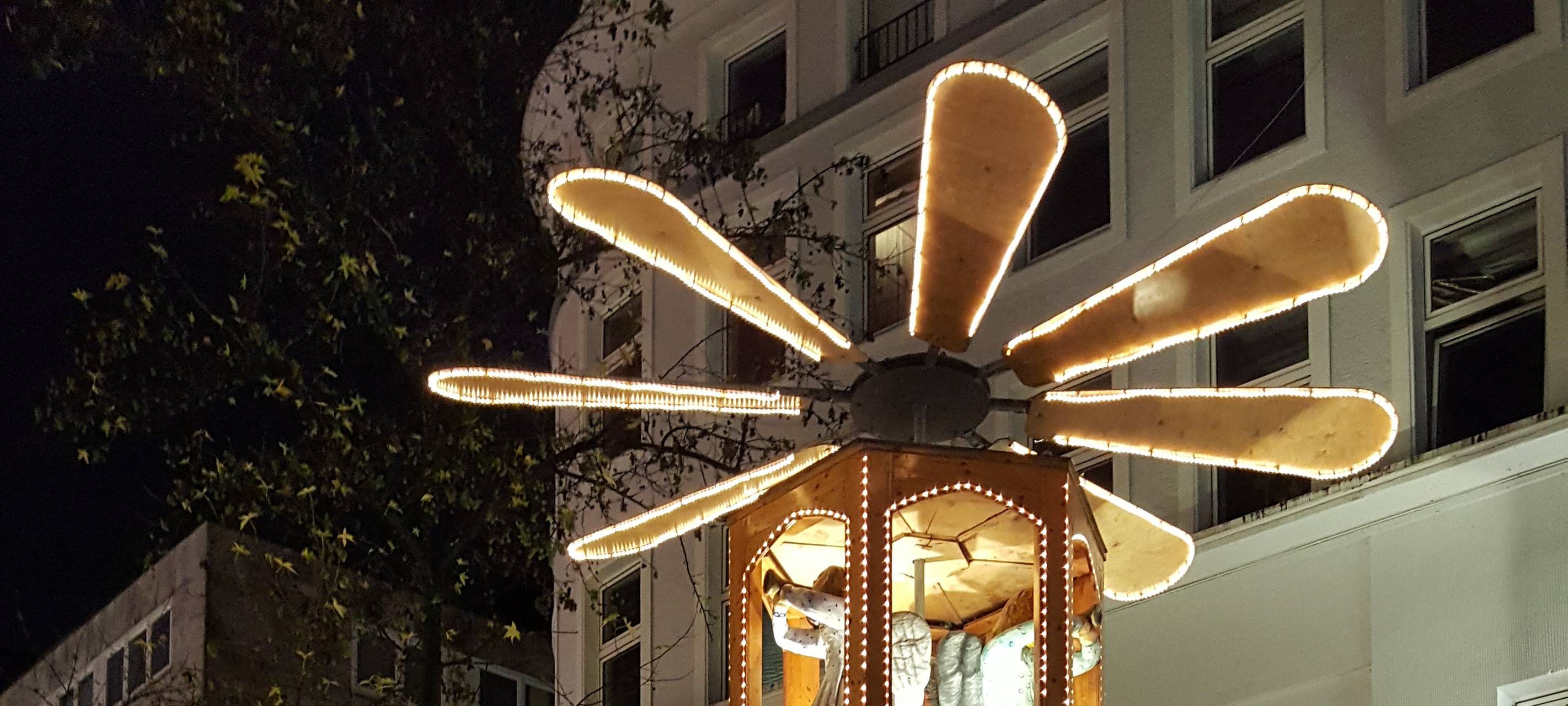 Weihnachtsmärkte: Noch viele Fragen offen