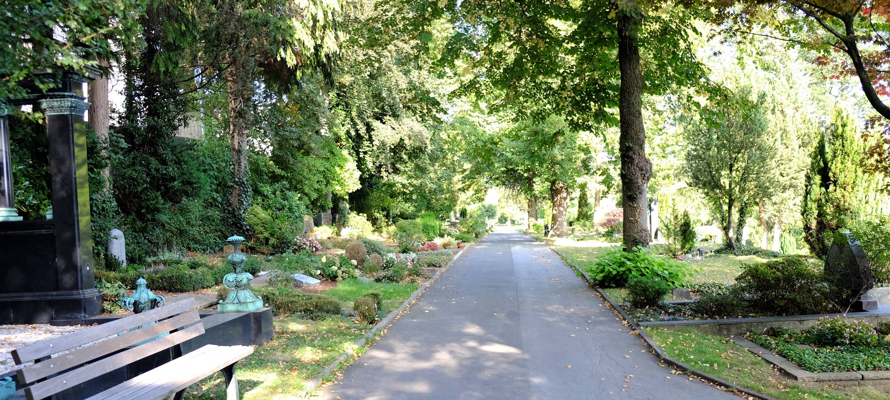 Viele Veranstaltungen am Volkstrauertag