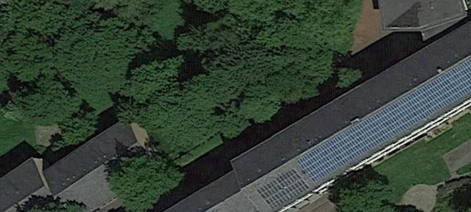 Neue Wohnhäuser unterhalb der Hardt geplant