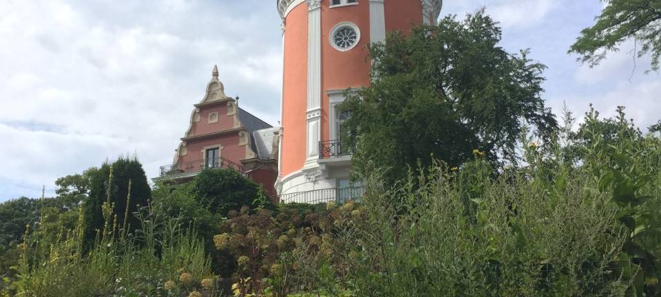 Tourismus in Wuppertal