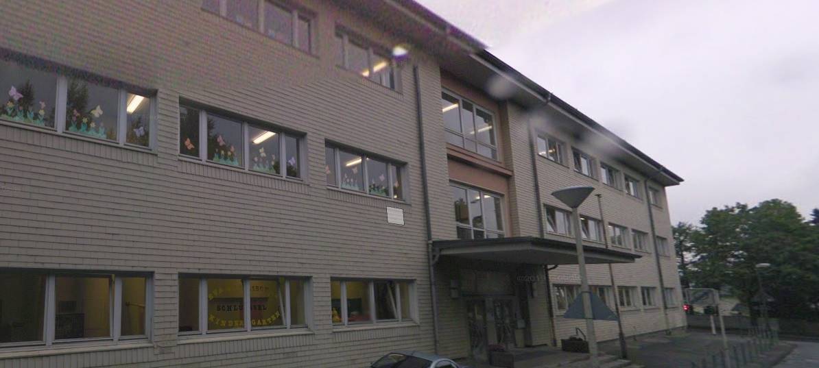 Corneliussschule wegen Corona länger geschlossen