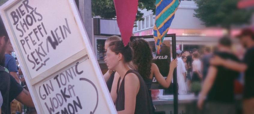 Politik entscheidet über 2. Elberfelder Cocktail