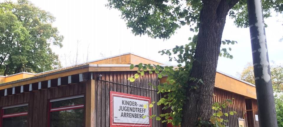 Zu wenig Geld für Jugendarbeit