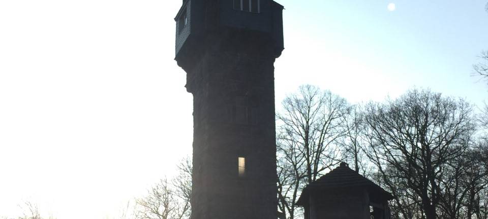 Parkprobleme an der Kaiserhöhe