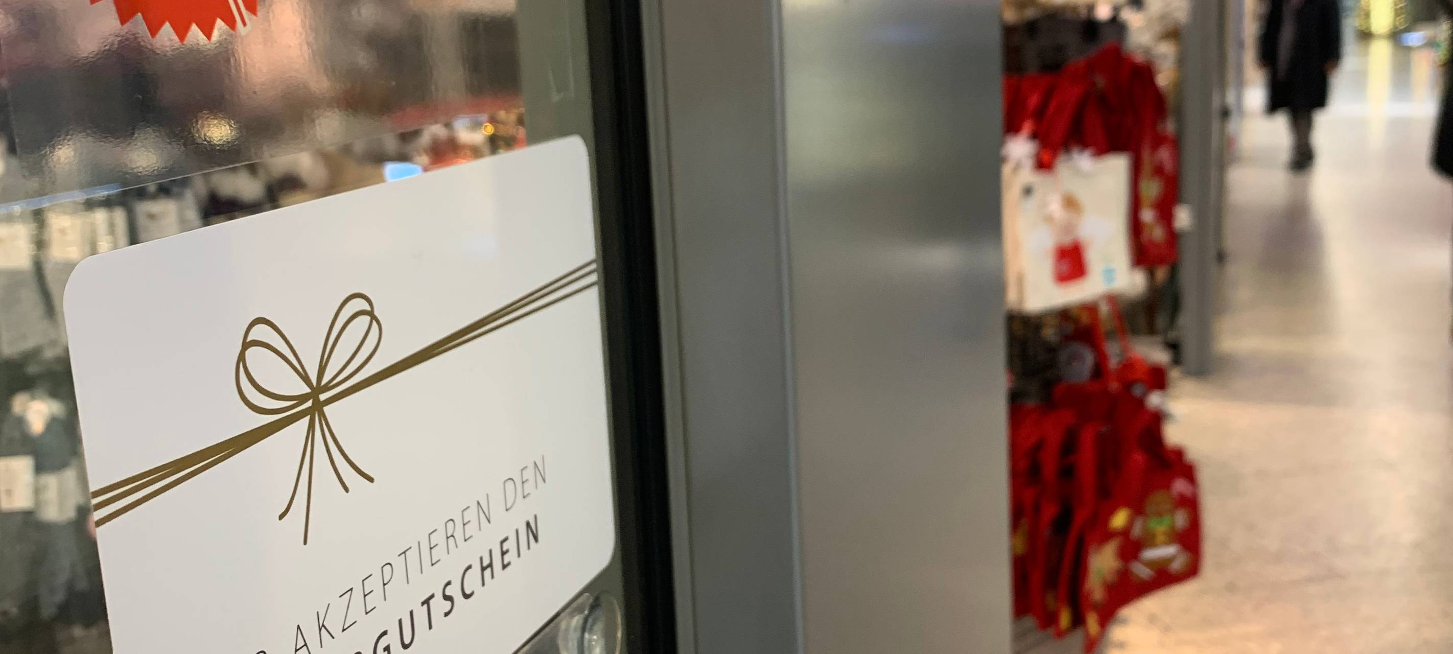 Mit der Black Week startet das Weihnachtsgeschäft