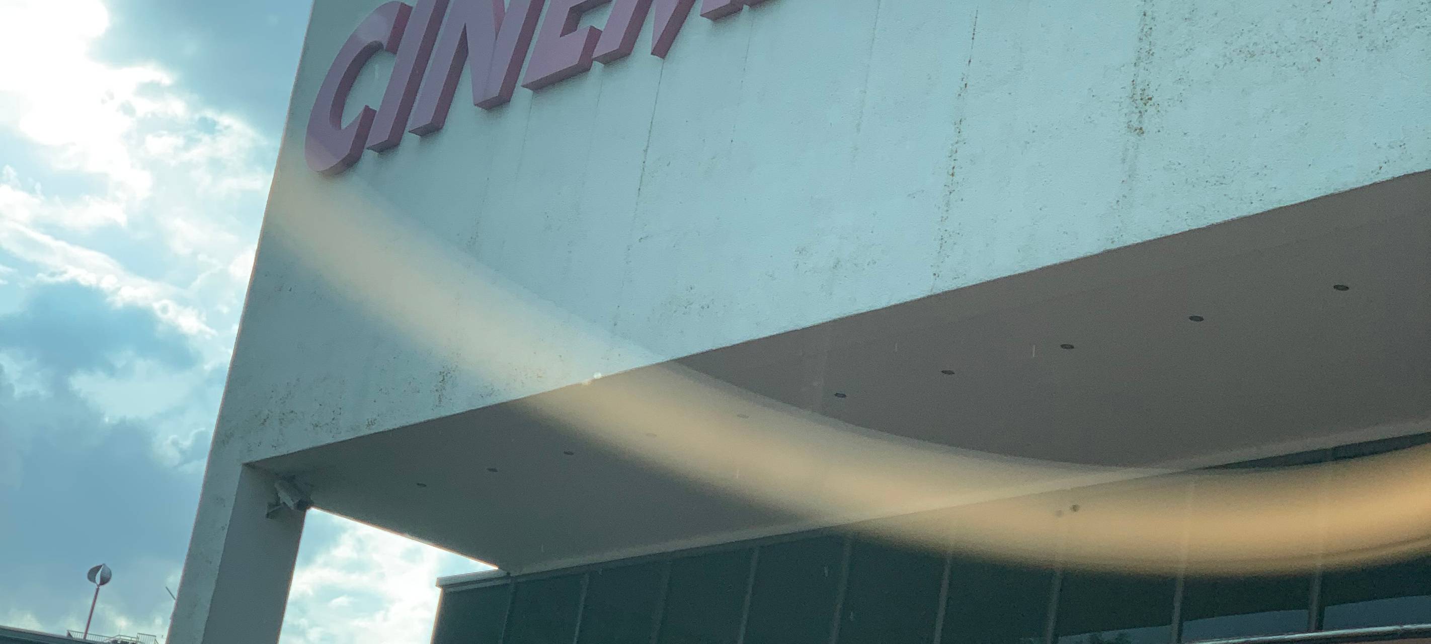 Cinemaxx: Leinwände bleiben dunkel