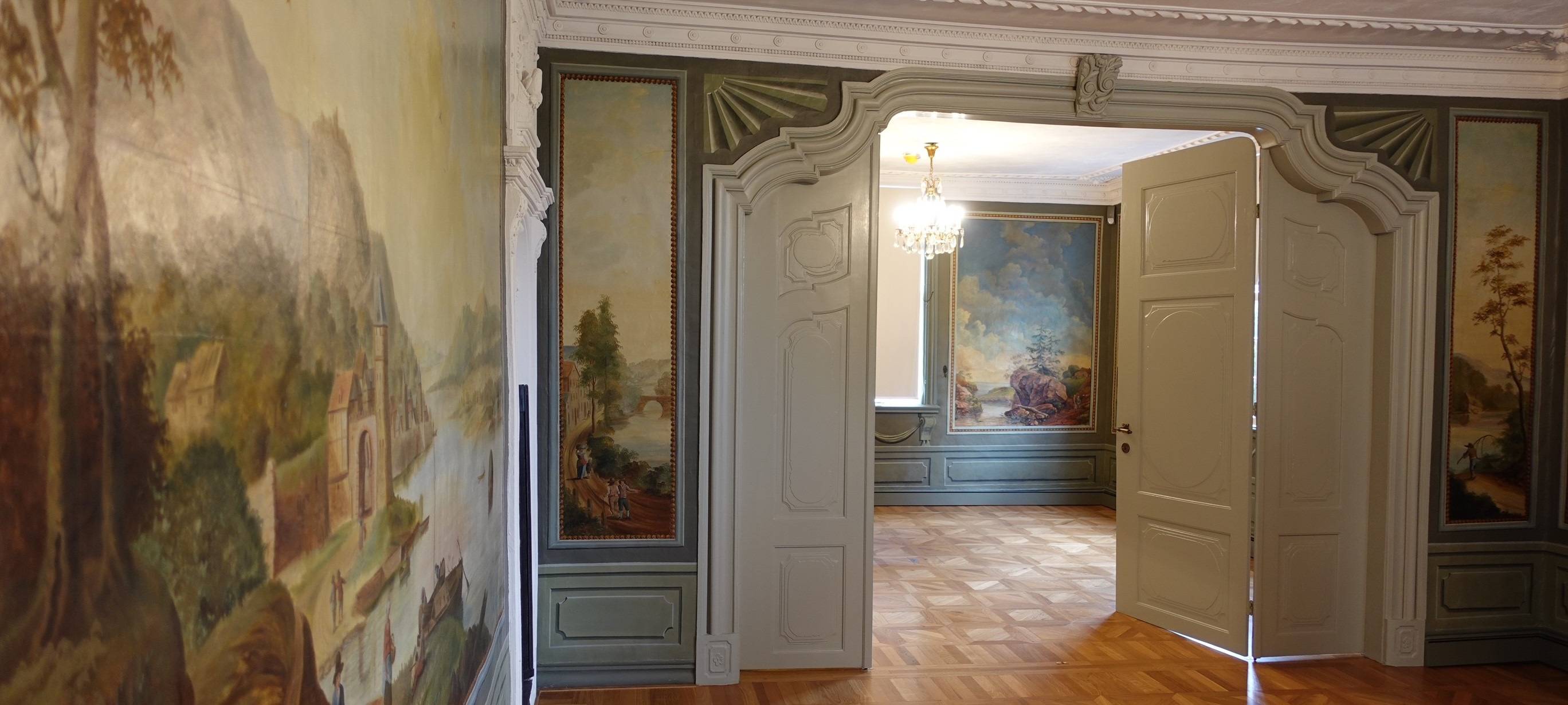 Engels-Haus wird ein Highlight
