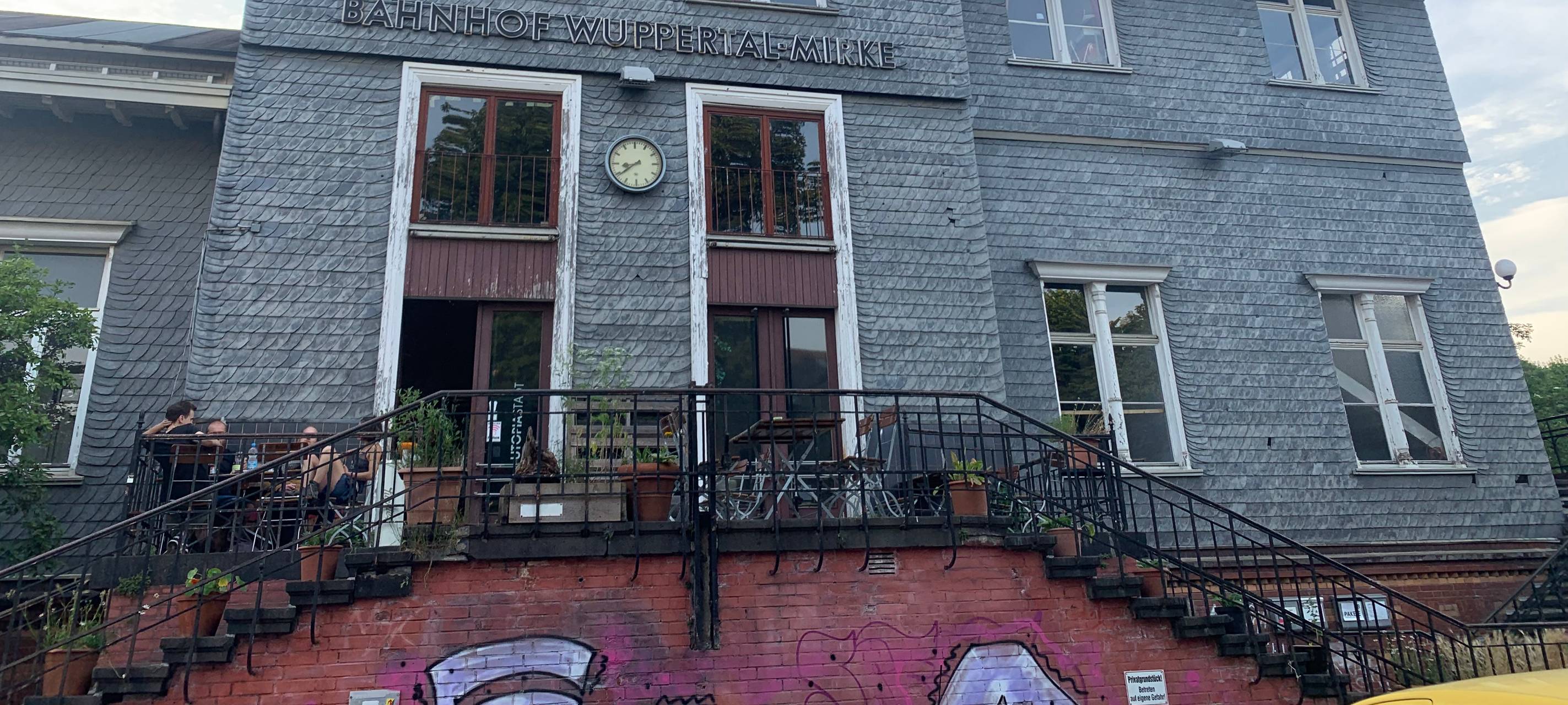 Kein weiterer Nachbarschaftspreis