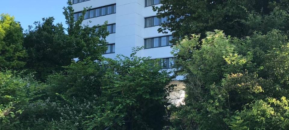 Weiter Leerstände in der Varresbeck