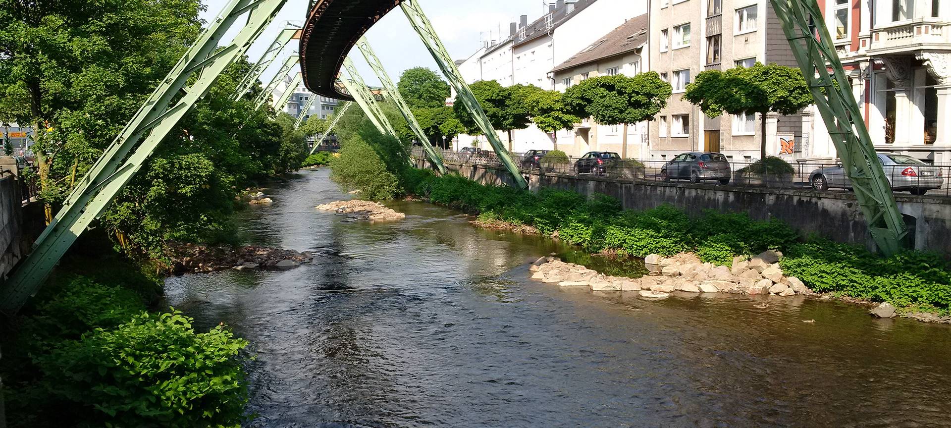 Kooperation für besseren Hochwasserschutz