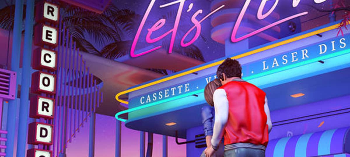 David Guetta & Sia - Let's Love