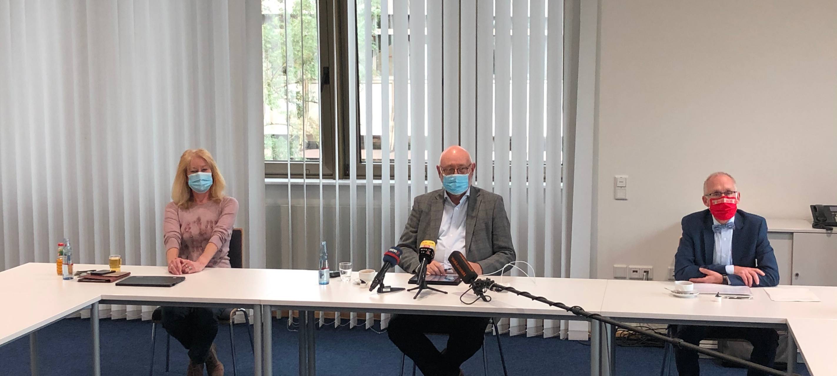 Neue Regeln, auch für Wohnungen