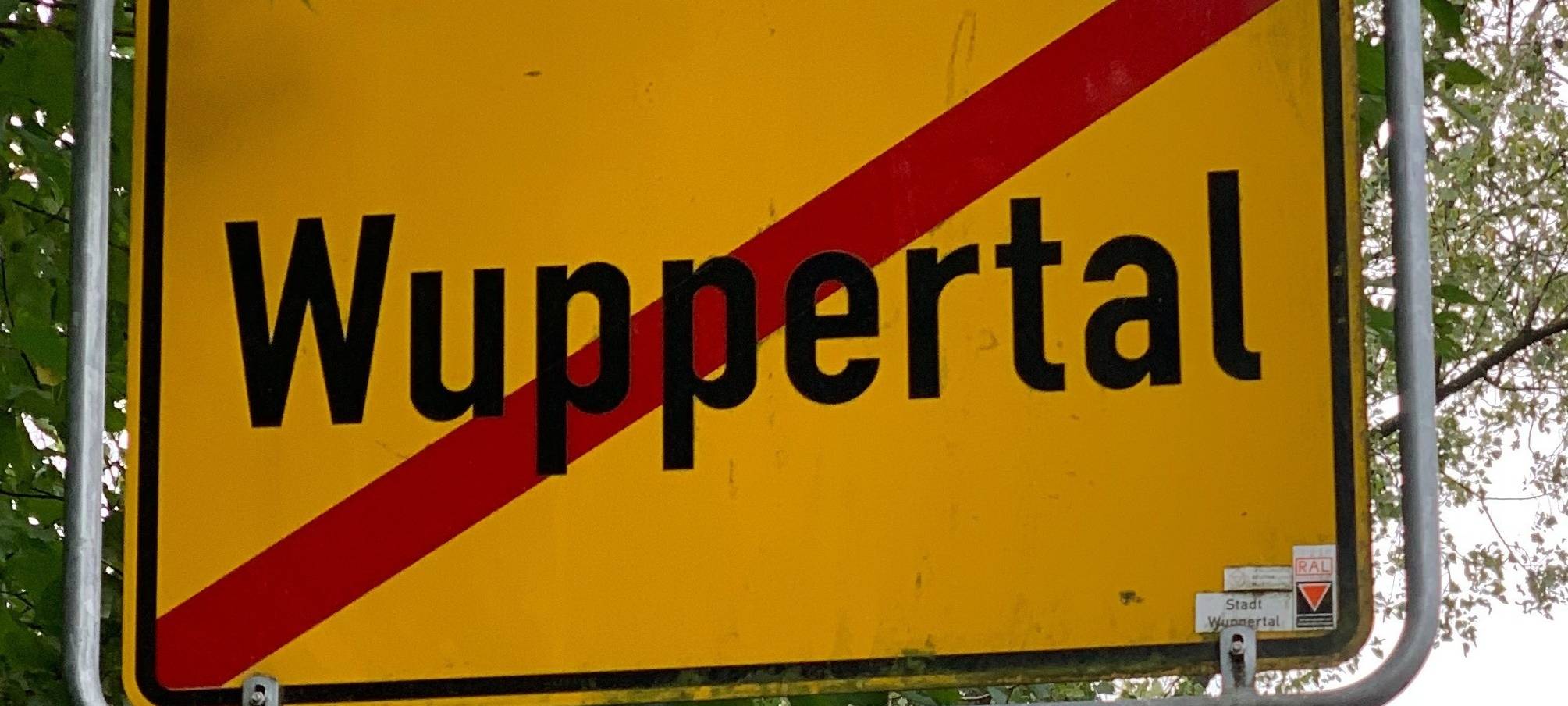 Städteranking: Wuppertal bleibt im hinteren Bereich
