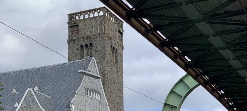 Himmel und Erde – das Magazin der Kirchen