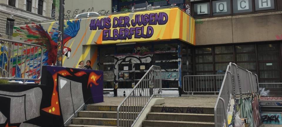 Preis für zwei Spielstätten