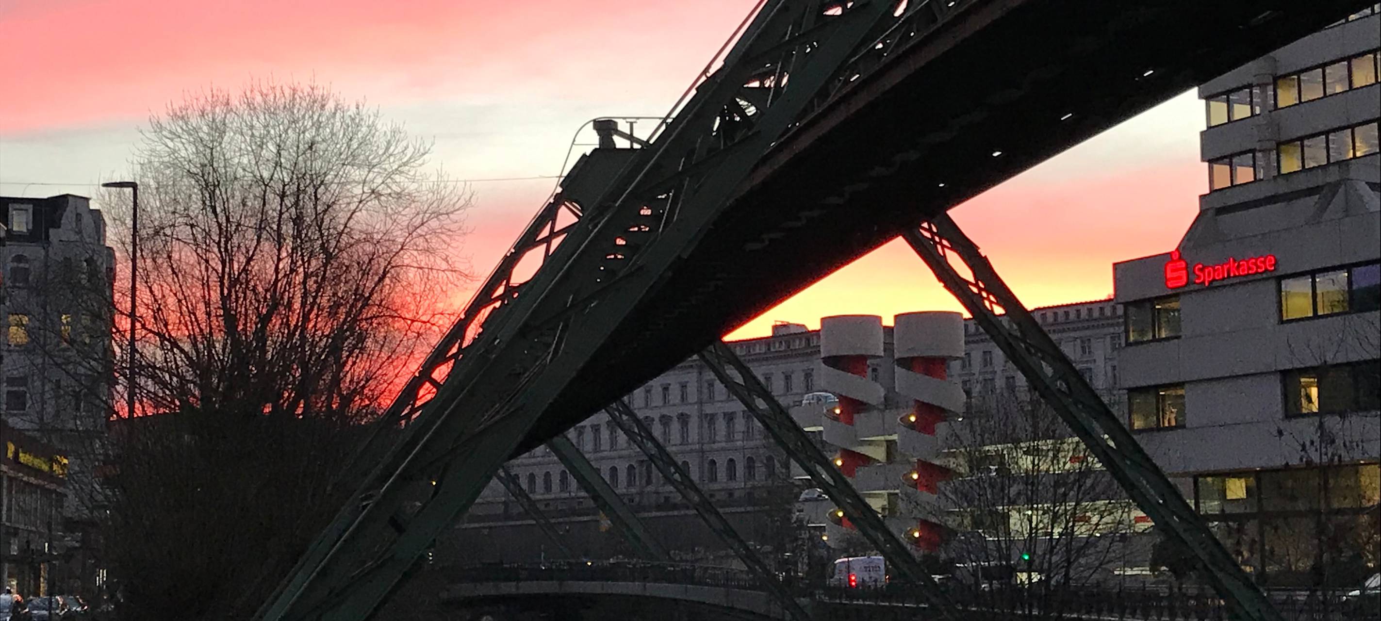 Probleme im Nahverkehr