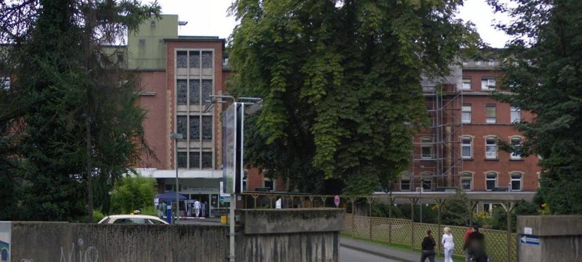 Wuppertal bekommt neues Diabeteszentrum