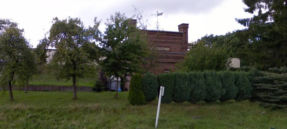 Auto-Schrottplatz muss weg