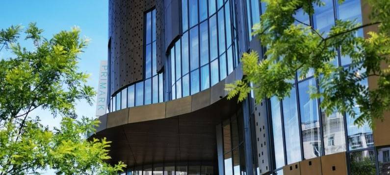 Betreiber für Parkhaus am Döppersberg