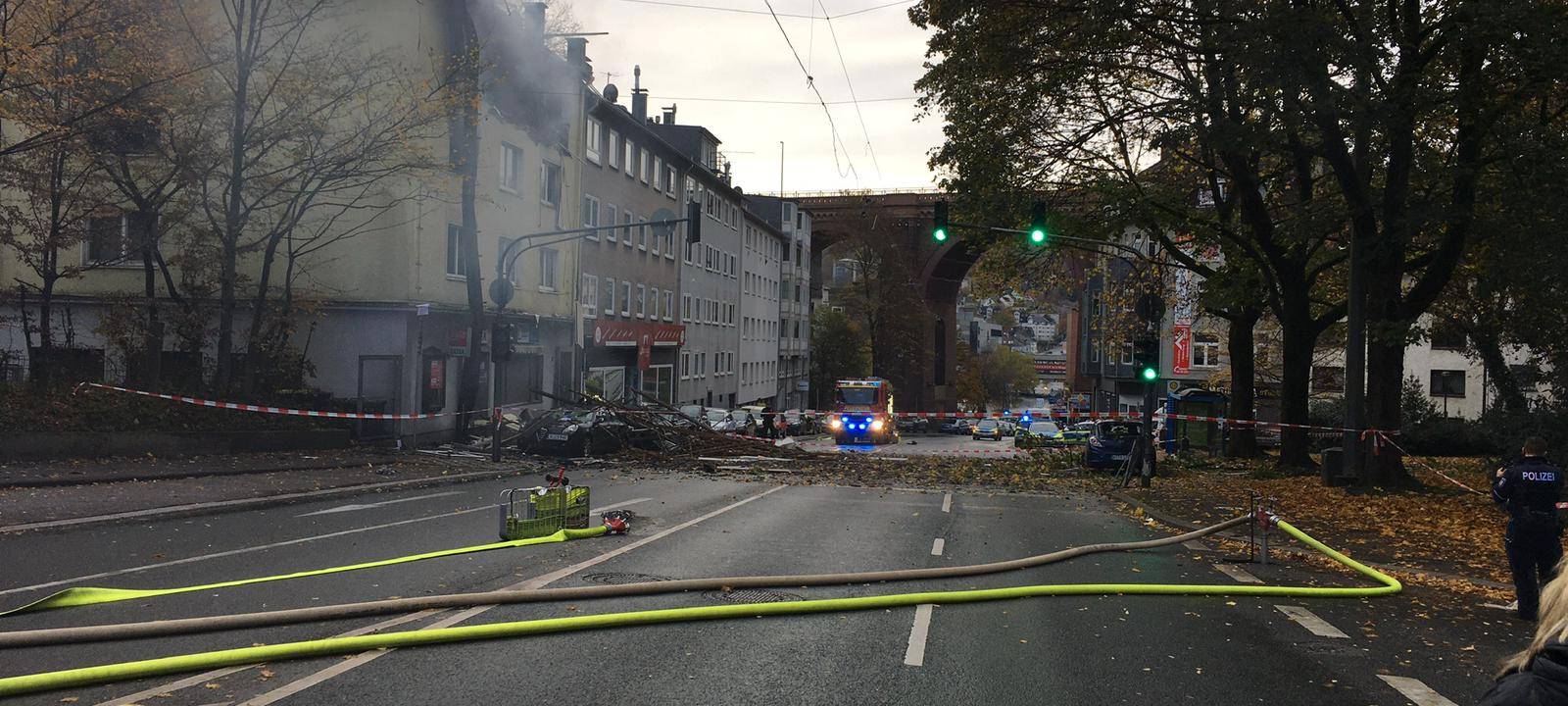 Steinweg bleibt Engpass