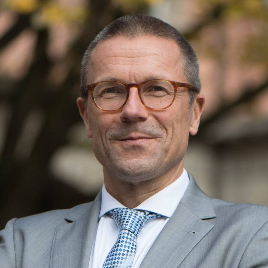 Uwe Schneidewind