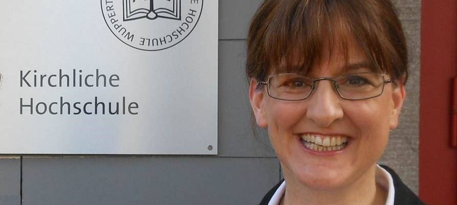 Kirchliche Hochschule sorgt sich um Bestand