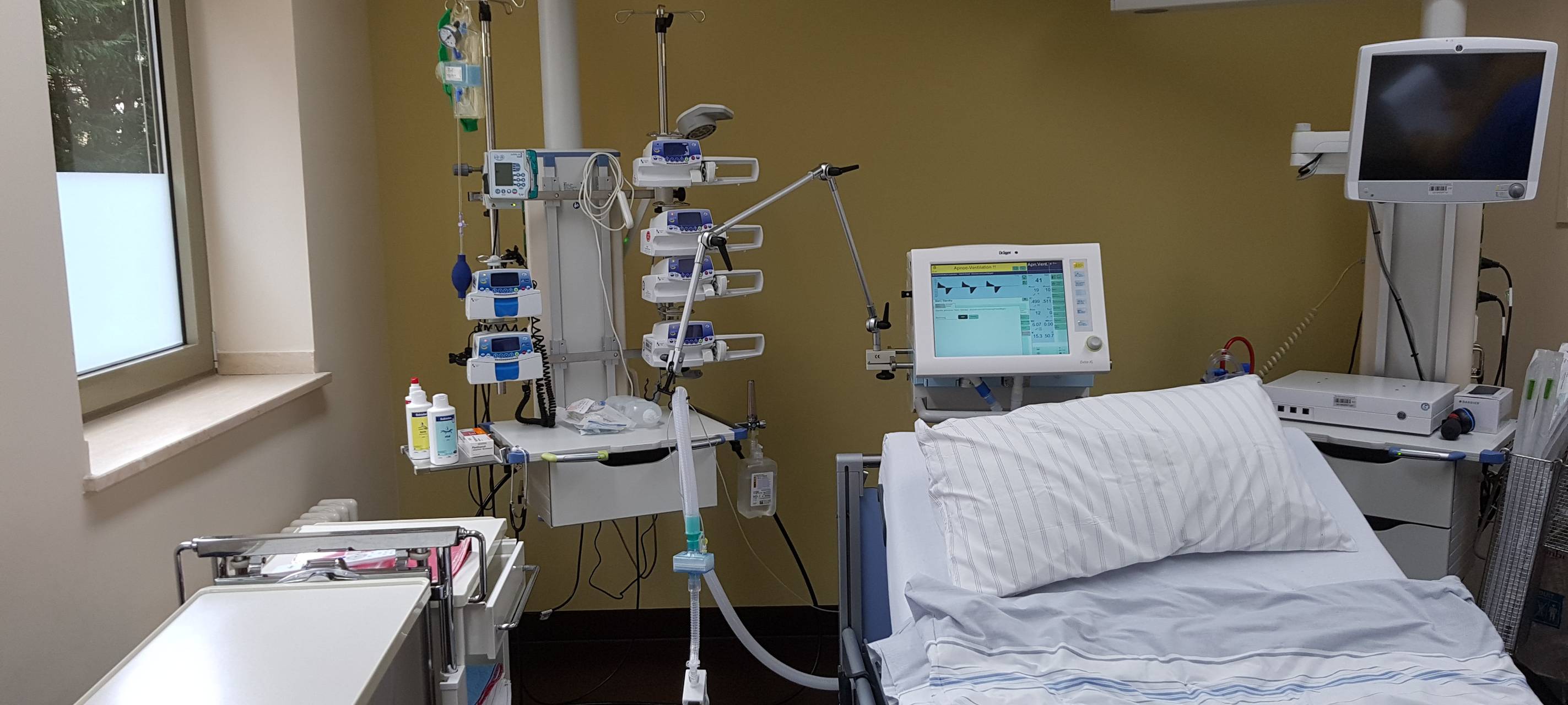 K-Plus-Aus: Mehr Patienten für Wuppertal