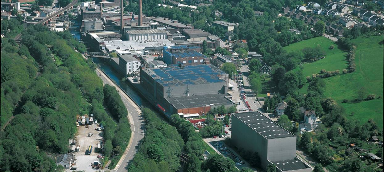 Lautes aber harmloses Geräusch