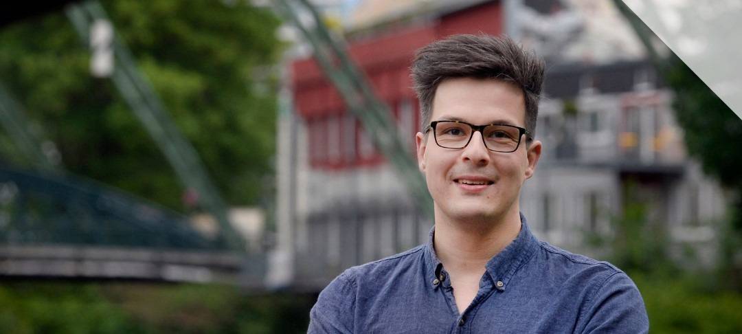 ELBA-Talk mit Max Guder