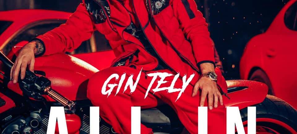ELBA-Talk mit Gin Tely