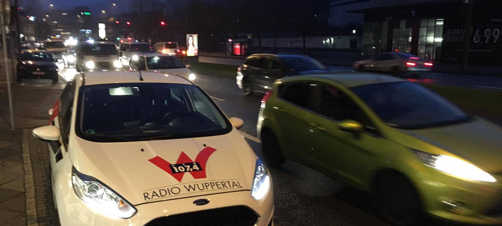 Bessere Luft, kein Fahrverbot