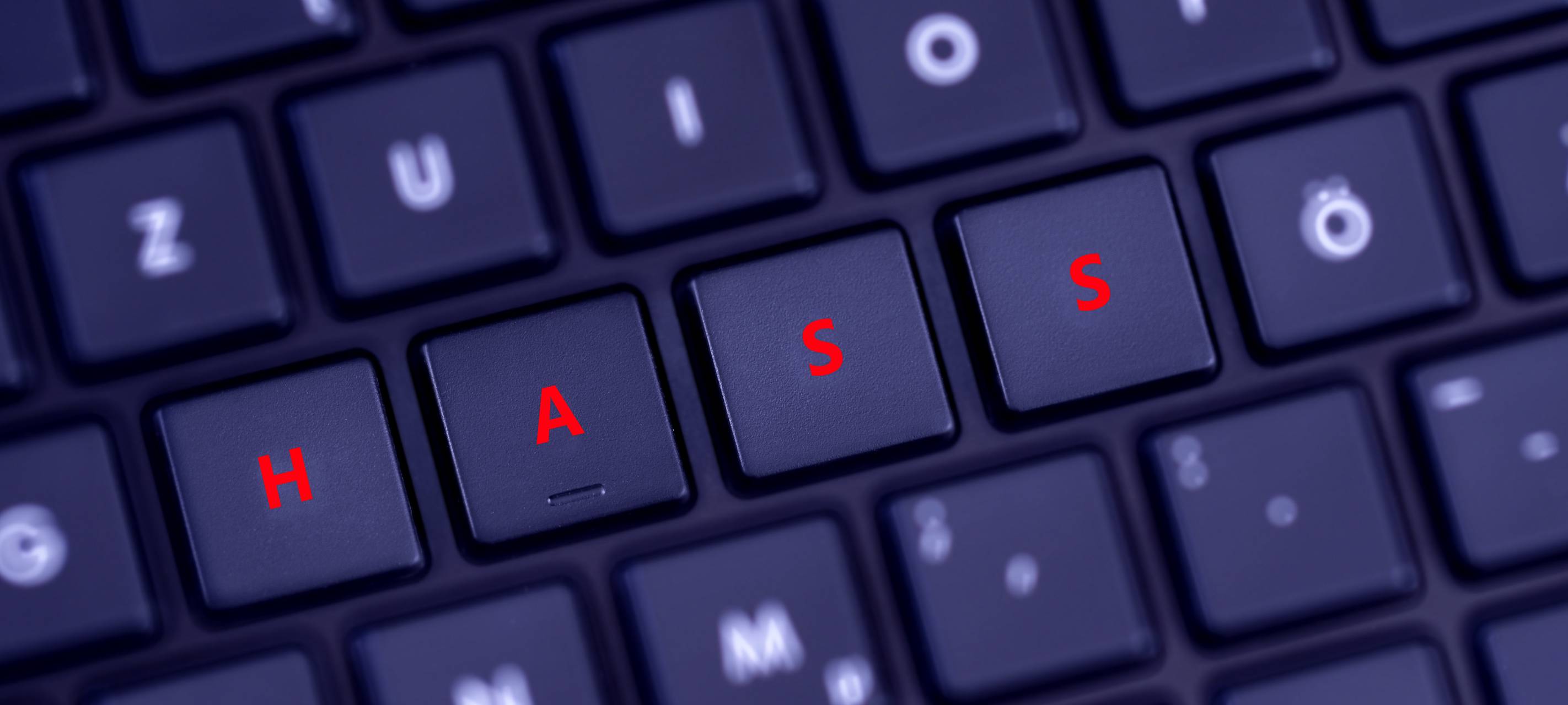 Interaktive Ausstellung zu Hass im Netz